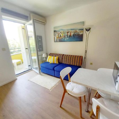 Apartment Lungomare Пула Екстер'єр фото