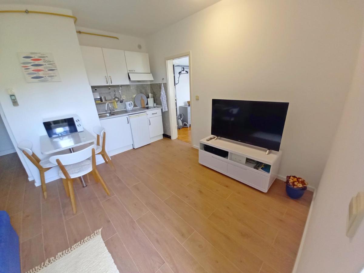 Apartment Lungomare Пула Екстер'єр фото