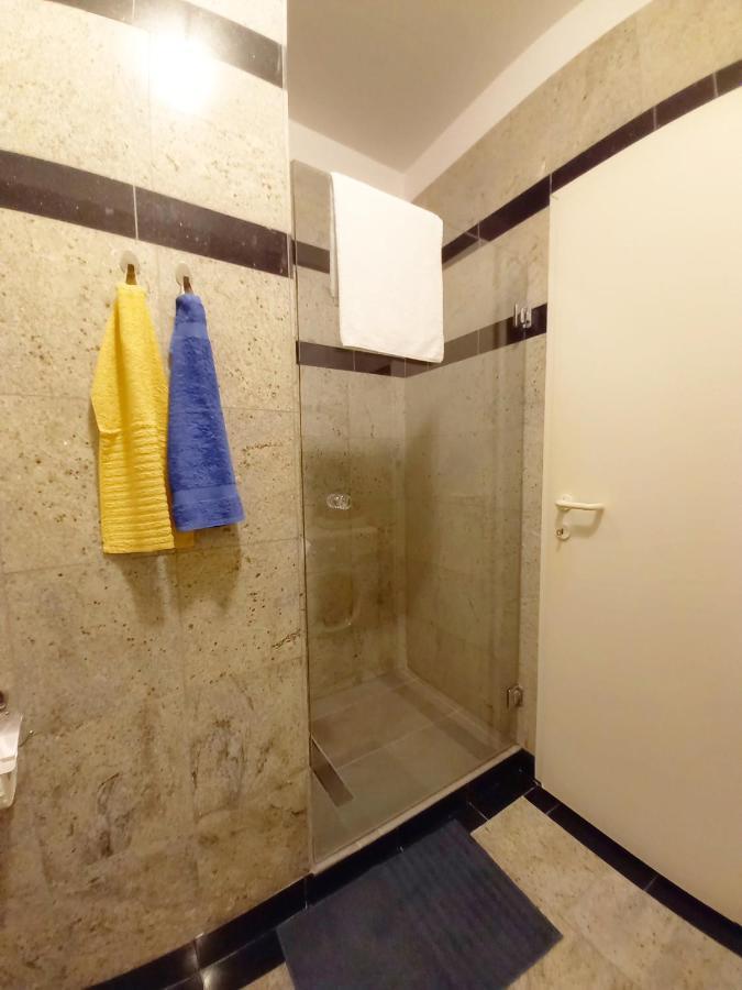 Apartment Lungomare Пула Екстер'єр фото