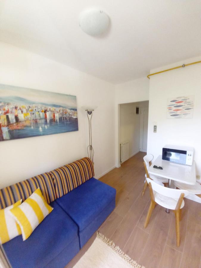 Apartment Lungomare Пула Екстер'єр фото